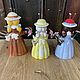 Винтаж: Игольница . Керамика. Статуэтки винтажные. RETRO GALLERY NATALIGOR. Ярмарка Мастеров.  Фото №4