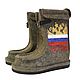Russian men shoes. Felt boots. myshop/moda-voilok (moda-voilok). My Livemaster. Фото №4
