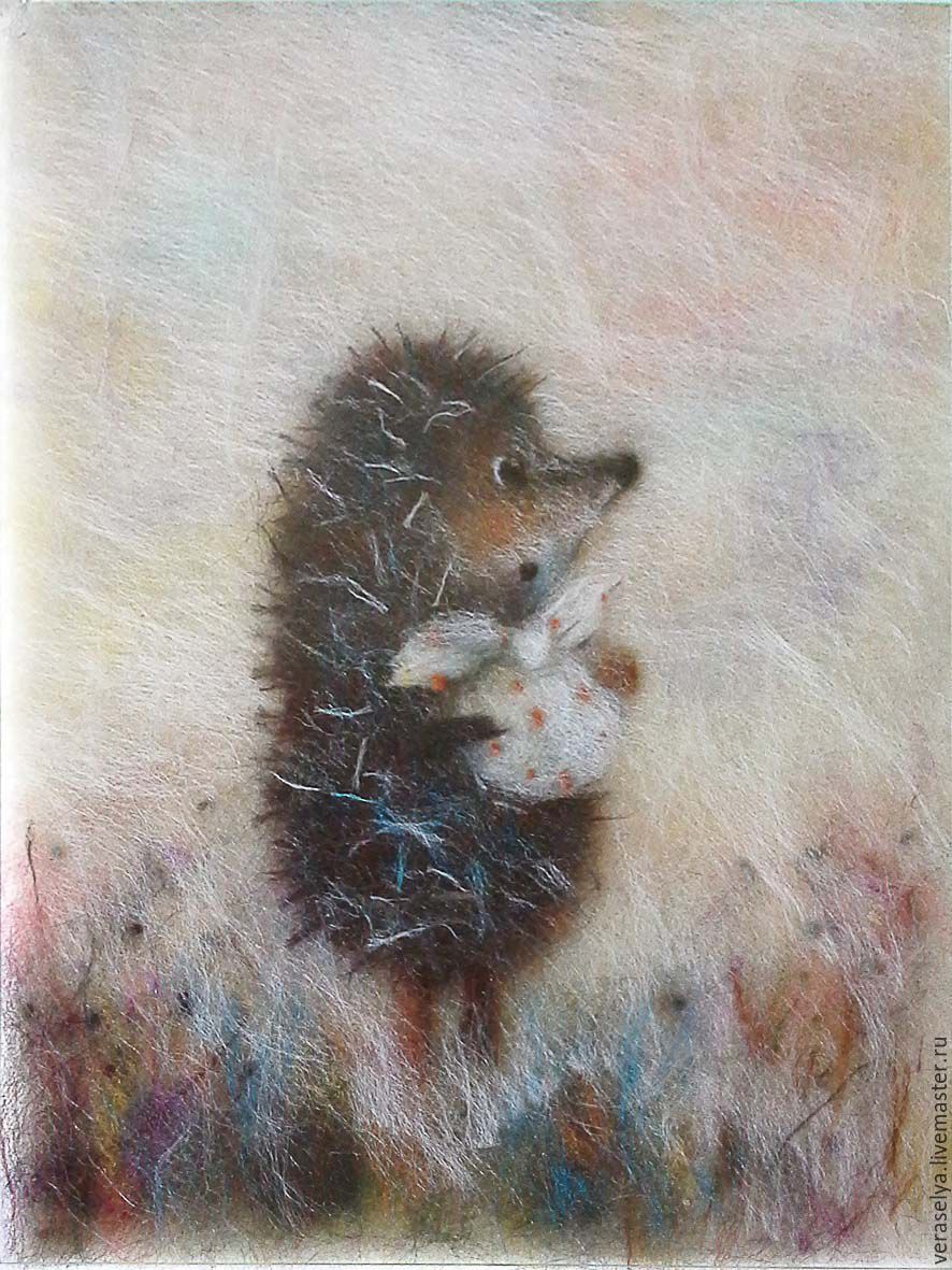Ежик в т. «Ёжик в тумане» Юрия Норштейна. Картина Ежик в тумане. Норштейн Ежик в тумане иллюстрации.