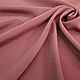 Max mara шелк крепдешин цвета в ассортименте Итальянские ткани. Ткани. ALTA MODA  итальянские ткани. Ярмарка Мастеров.  Фото №6