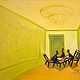  Желтая комната, Картины, Симферополь,  Фото №1