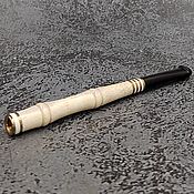 Smoking pipe Briar 5-08