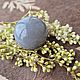 Шар из агата. Шар. Gems for Art (Indianstones). Ярмарка Мастеров.  Фото №4