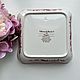 Villeroy & Boch Салатник Fasan. Салатники. Porzellan style. Ярмарка Мастеров.  Фото №6
