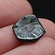 3.44 Ct, Сапфир Трапиче НЕГРЕТЫЙ Голубой Сапфир Камбоджа. Кабошоны. Дмитрий Данилов КАБОШОНЫ  Freakenfru. Ярмарка Мастеров.  Фото №7