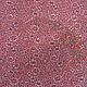 Japanese silk crepe 'Orange summer'. Fabric. Fabrics from Japan. Online shopping on My Livemaster.  Фото №2