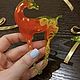 Елочные игрушки из смолы. Елочные игрушки. zhukova_art_decor. Ярмарка Мастеров.  Фото №13