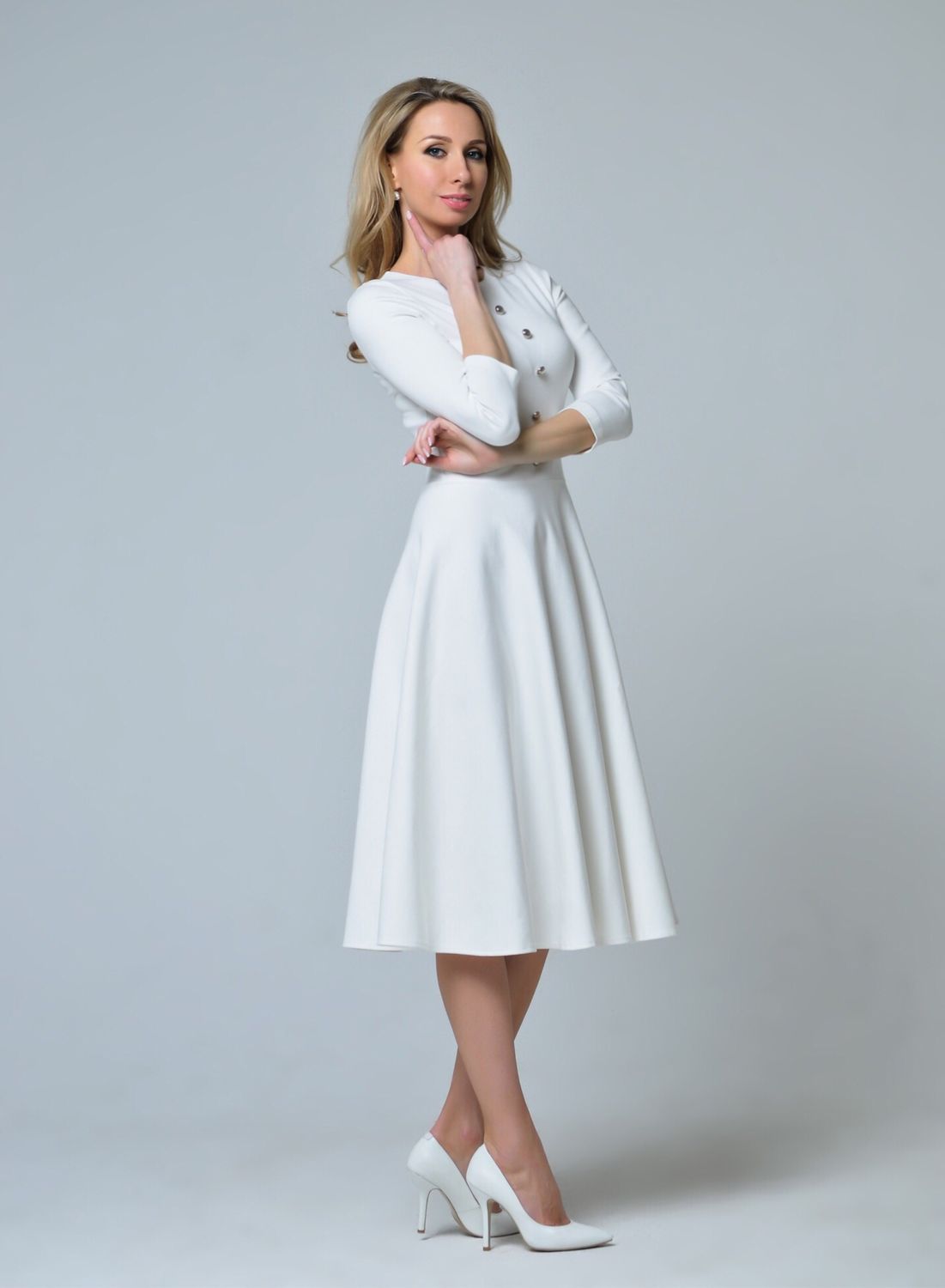 Белое платье интернет магазин. Белое платье. Платье миди. Белое платье миди. Свадебное платье миди.