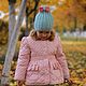 Cap Pumpkin. Children's hat pumpkin. Caps. Oksana Demina. Online shopping on My Livemaster.  Фото №2