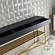 Консоль "Nairobi". Консоли. Furniture From R&B. Ярмарка Мастеров.  Фото №4