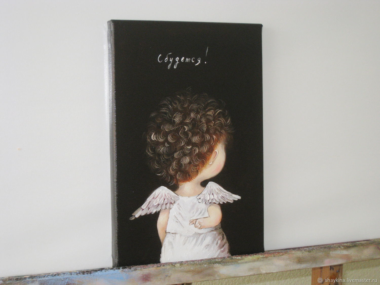 Художница гапчинская картины. Ангелочки евгении гапчинской. Картина сбудется. Картина сбудется. Ангелочки евгении гапчинской.