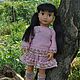 A set of clothes for a Gotz doll 46 cm, Clothes for dolls, Samara,  Фото №1