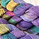   Artyarns Regal Silk (США). Пряжа. Пряжа, как искусство... (olga-mii). Ярмарка Мастеров.  Фото №10