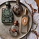 Флакон декоративный 1. Флаконы. Попова Елена. Ярмарка Мастеров.  Фото №4