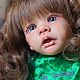  Ella by Karola Wegerich, Куклы Reborn, Волгоград,  Фото №1
