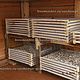 Дождевик сушеный, 100 грамм. Магниты. Александр. Ярмарка Мастеров.  Фото №4