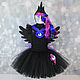 Disfraz de princesa Pony Luna, Carnival costumes for children, Moscow,  Фото №1