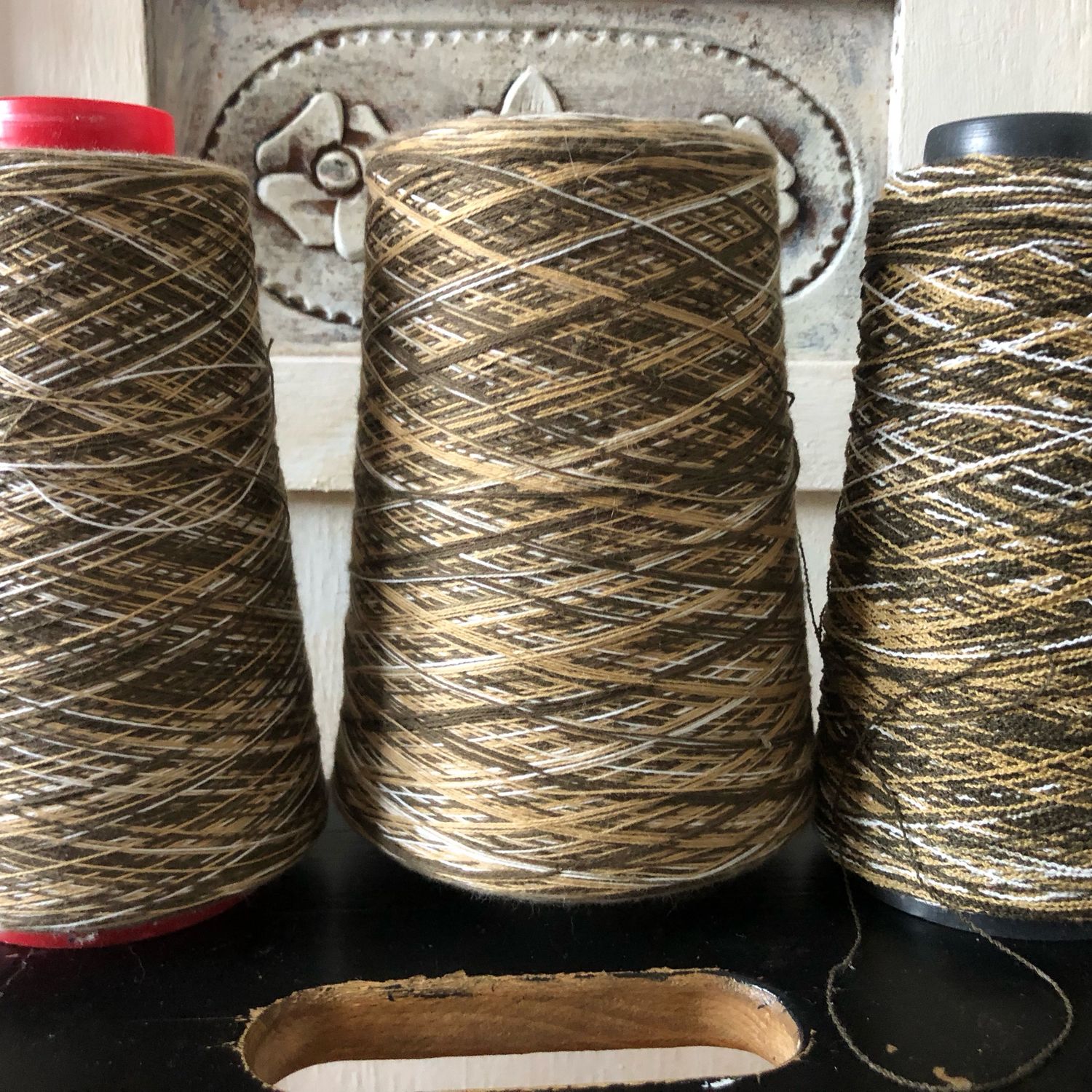Хлопок и вискоза Missoni купить в интернет-магазине Ярмарка Мастеров по ...