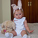 44990! Лимитный молд Princess Adelaide by Andrea Arcello. Заготовки для кукол и игрушек. RebornBoom-XXI. Ярмарка Мастеров.  Фото №6