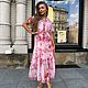 Шифоновое платье, 40-52 размеры, Платья, Жуковский,  Фото №1
