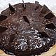 Шоколадный торт из готовых коржей что лучше любого магазинного торта. Мастер-классы. Minerals-incense-esotericism. Ярмарка Мастеров.  Фото №7