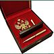 Order Written set of 'Power' z10679. zlatiks2. Livemaster. . Handle Фото №3