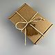 Badge card holder made of genuine leather. Case. KullikovCraft. My Livemaster. Фото №15