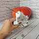 Machine for felting. Felting tools. Ruslan. My Livemaster. Фото №6