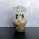 Статуэтка Lladro 12305 Ароматный букет (Грэс). Статуэтки. Farfor Lady. Ярмарка Мастеров.  Фото №4