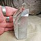 Кварц фантом, 212гр. Кристалл горный хрусталь. Кристалл. Seven Minerals. Ярмарка Мастеров.  Фото №9