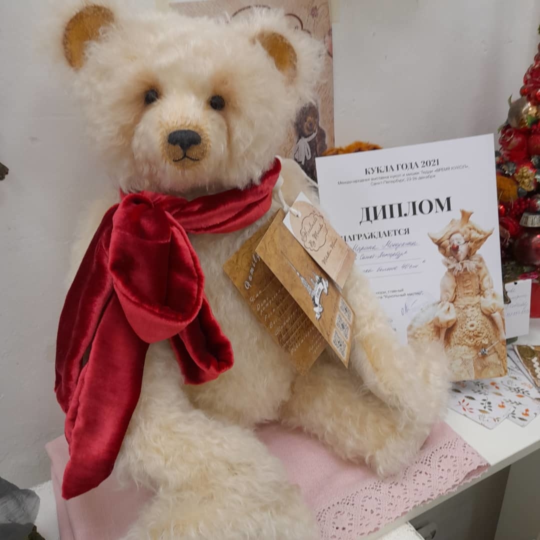 Мой профиль