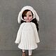 Комплект для Паола Рейна. Одежда для кукол. Светлана Дятлова, svet_lana_dolls. Интернет-магазин Ярмарка Мастеров.  Фото №2