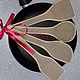 Juego de paletas para asar', Embroidery kits, Kursk,  Фото №1