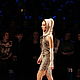 3D Dress genuine leather 'Iguana'. Dresses. newandw. My Livemaster. Фото №4