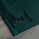 Креповая шерсть в стиле Givenchy. Ткани. Tкани LoBoro. Интернет-магазин Ярмарка Мастеров.  Фото №2