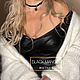Пушистый Мохеровый перламутровый кардиган BETTY от BLACK MANGO. Кардиганы. Veronika-shvedova. Интернет-магазин Ярмарка Мастеров.  Фото №2