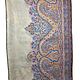 Палантин из пашмины. Палантины. Gallery Pashmina Cashmere. Ярмарка Мастеров.  Фото №4