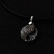  Крылья Феникса. Подвеска. Subbotina-jeweler. Ярмарка Мастеров.  Фото №4