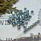 Niagara beacons 3 mm, Beads1, Stavropol,  Фото №1