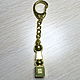 Keychain Five-element Pagoda, Amulet, Moscow,  Фото №1
