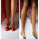 Кукла Барби 90 х Barbie ооак. Кукла Кастом. Картины Ирины Болдыревой. Ярмарка Мастеров.  Фото №8