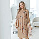 Dress 'Alexandrina'. Dresses. Designer clothing Olesya Masyutina. Online shopping on My Livemaster.  Фото №2