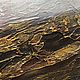 Интерьерная картина. Абстрактный пейзаж. Картины горы. Картины акрилом. Картины. Любимова Анна. Картины для интерьера. Ярмарка Мастеров.  Фото №5