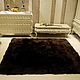 Заказать  ковёр из шкур овцы (Австралия). Luxury Patchwork. Ярмарка Мастеров. . Ковры для дома Фото №3