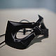 Robin ARKHAM KNIGHT Batman mask. Character masks. Kachestvennye avtorskie maski (Magazinnt). My Livemaster. Фото №6