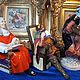 Винтаж: Хороший Король Венцеслав.Судья.Royal Doulton.Пенная кварта.Статуэтка. Статуэтки винтажные. Антик.Декор.Винтаж. Ярмарка Мастеров.  Фото №13