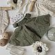 Спящая Зизи. Интерьерная кукла. ShutterDolls. Ярмарка Мастеров.  Фото №4
