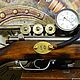Ружьё в стиле стимпанк "Colonizer's Gun Steampunk". Атрибутика субкультур. Neformal-World (Alexander Rusanov). Ярмарка Мастеров.  Фото №6