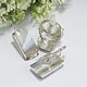 Jewelry Set Agate silver 925 ALS0089. Jewelry Sets. Sunny Silver. My Livemaster. Фото №6