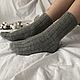 Описание вязания  универсальной модели носков two way socks. Мастер-классы. Knit Annie Knit. Ярмарка Мастеров.  Фото №4